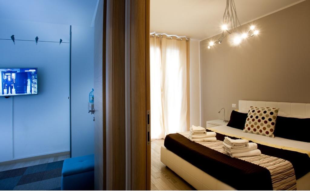 Casa Mia Apartment Desenzano del Garda Exterior photo