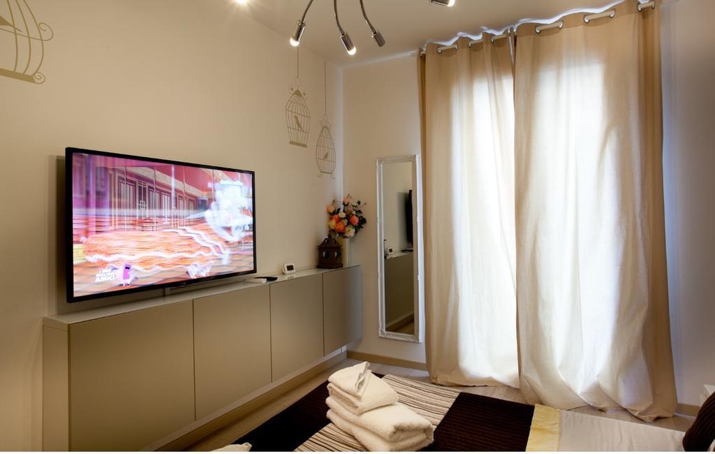 Casa Mia Apartment Desenzano del Garda Exterior photo