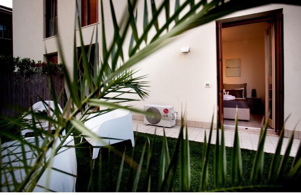 Casa Mia Apartment Desenzano del Garda Exterior photo