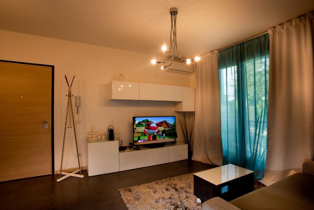 Casa Mia Apartment Desenzano del Garda Exterior photo